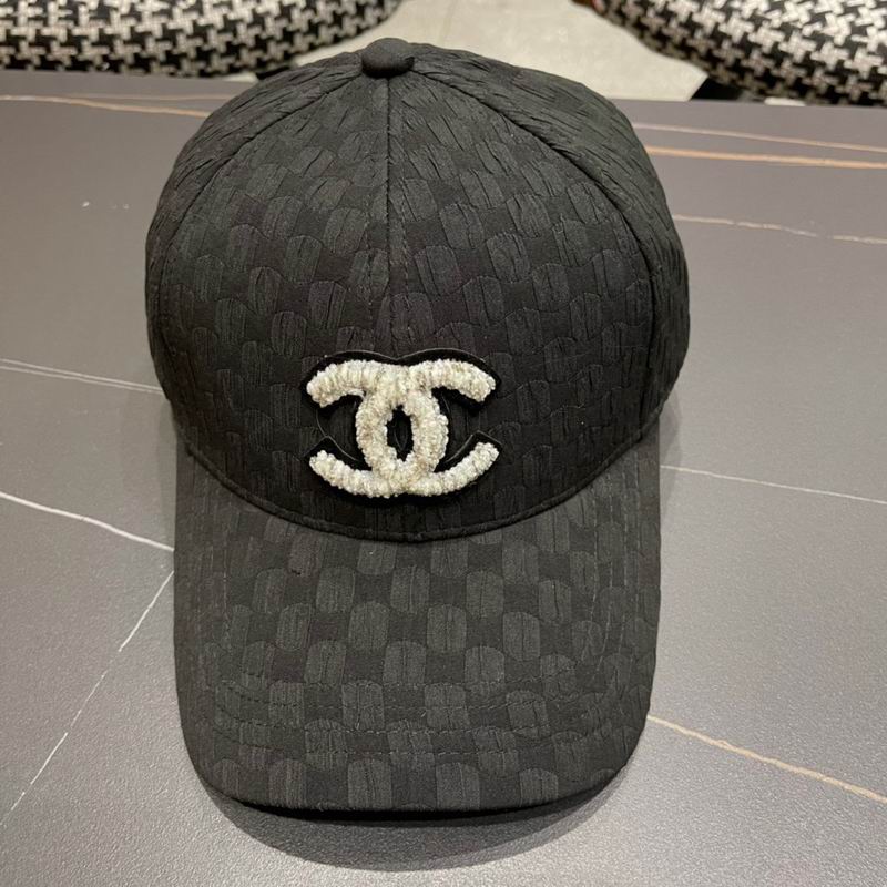 Chanel cap (17)